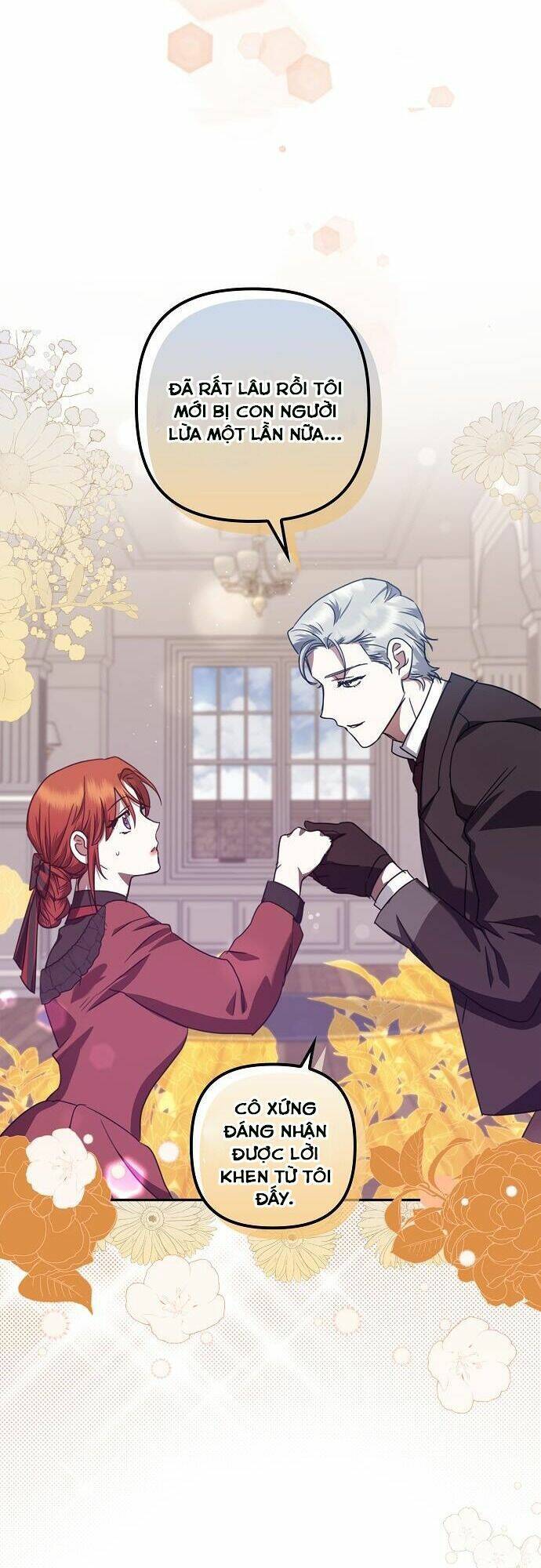 Cuộc Sống Độc Thân Giản Dị Của Quý Cô Bị Bỏ Rơi Chap 13 - Next Chap 14