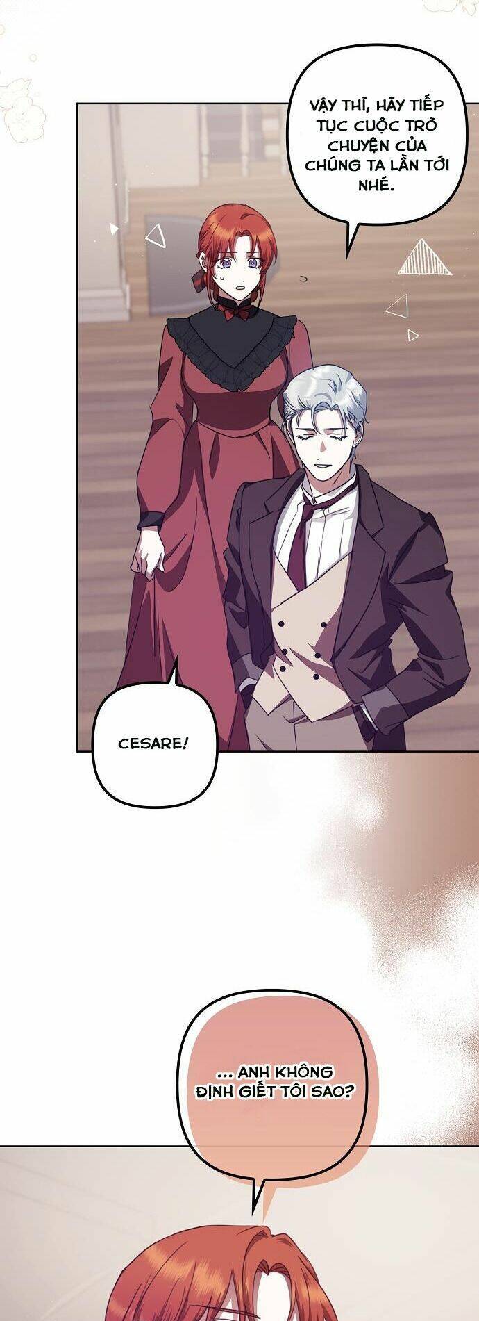 Cuộc Sống Độc Thân Giản Dị Của Quý Cô Bị Bỏ Rơi Chap 13 - Next Chap 14