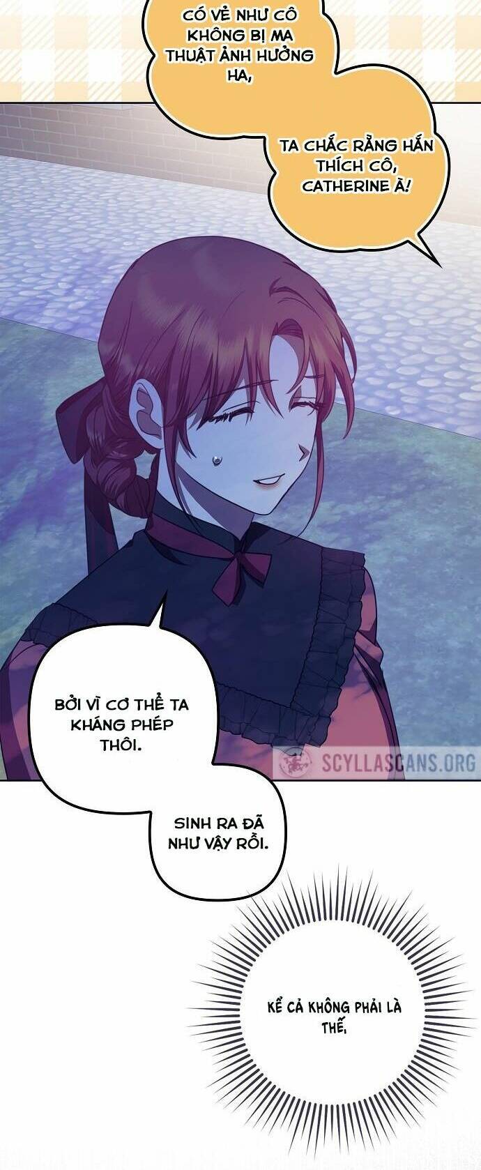 Cuộc Sống Độc Thân Giản Dị Của Quý Cô Bị Bỏ Rơi Chap 13 - Next Chap 14