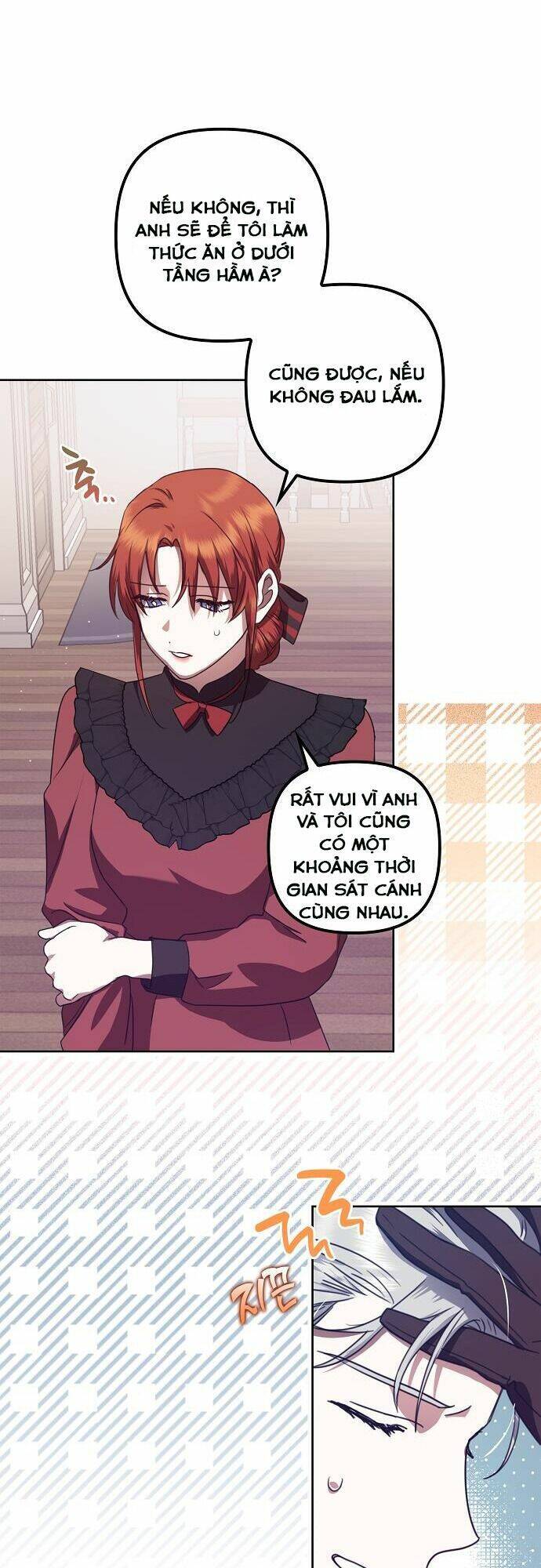 Cuộc Sống Độc Thân Giản Dị Của Quý Cô Bị Bỏ Rơi Chap 13 - Next Chap 14