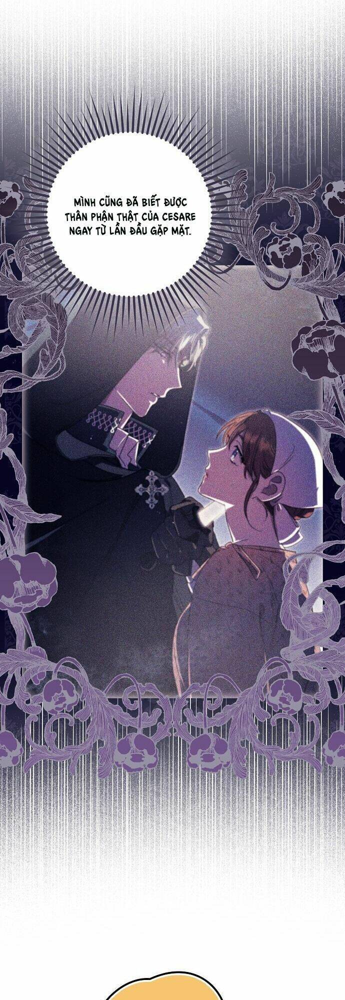 Cuộc Sống Độc Thân Giản Dị Của Quý Cô Bị Bỏ Rơi Chap 13 - Next Chap 14