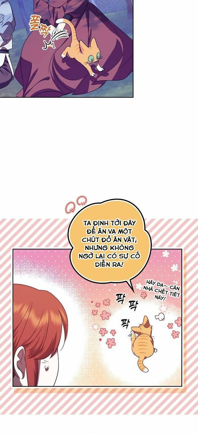 Cuộc Sống Độc Thân Giản Dị Của Quý Cô Bị Bỏ Rơi Chap 13 - Next Chap 14