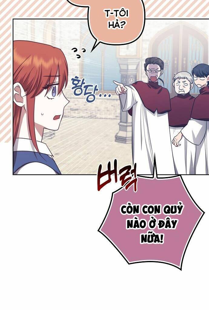 Cuộc Sống Độc Thân Giản Dị Của Quý Cô Bị Bỏ Rơi Chap 16 - Next Chap 17