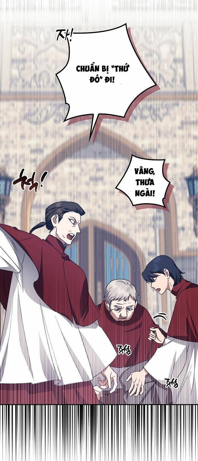 Cuộc Sống Độc Thân Giản Dị Của Quý Cô Bị Bỏ Rơi Chap 16 - Next Chap 17