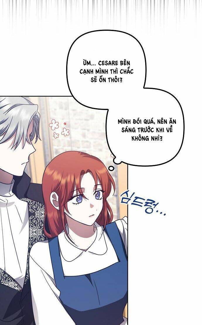 Cuộc Sống Độc Thân Giản Dị Của Quý Cô Bị Bỏ Rơi Chap 16 - Next Chap 17