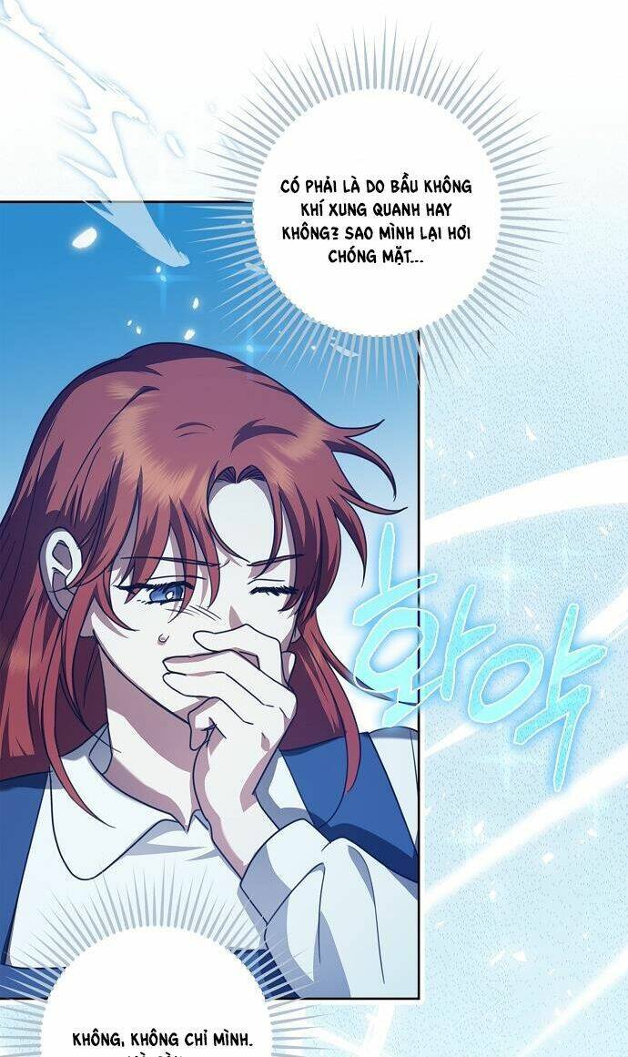Cuộc Sống Độc Thân Giản Dị Của Quý Cô Bị Bỏ Rơi Chap 16 - Next Chap 17