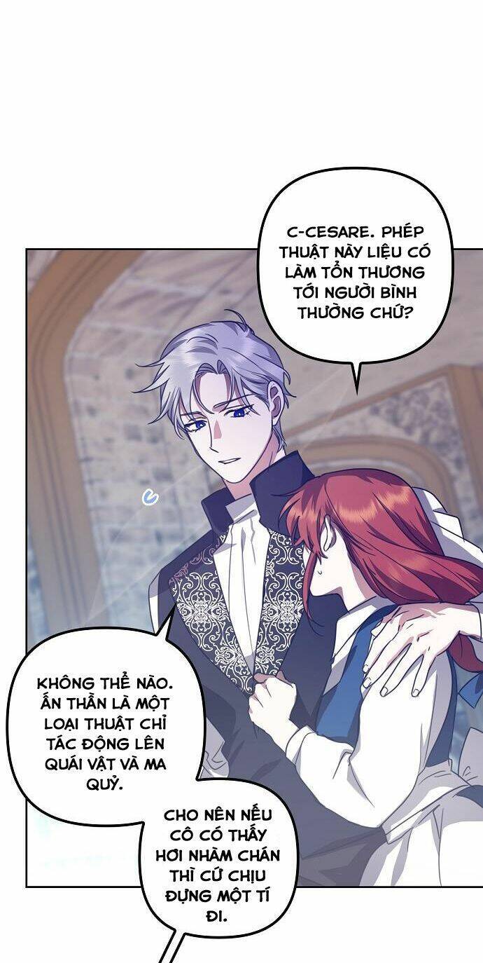 Cuộc Sống Độc Thân Giản Dị Của Quý Cô Bị Bỏ Rơi Chap 16 - Next Chap 17