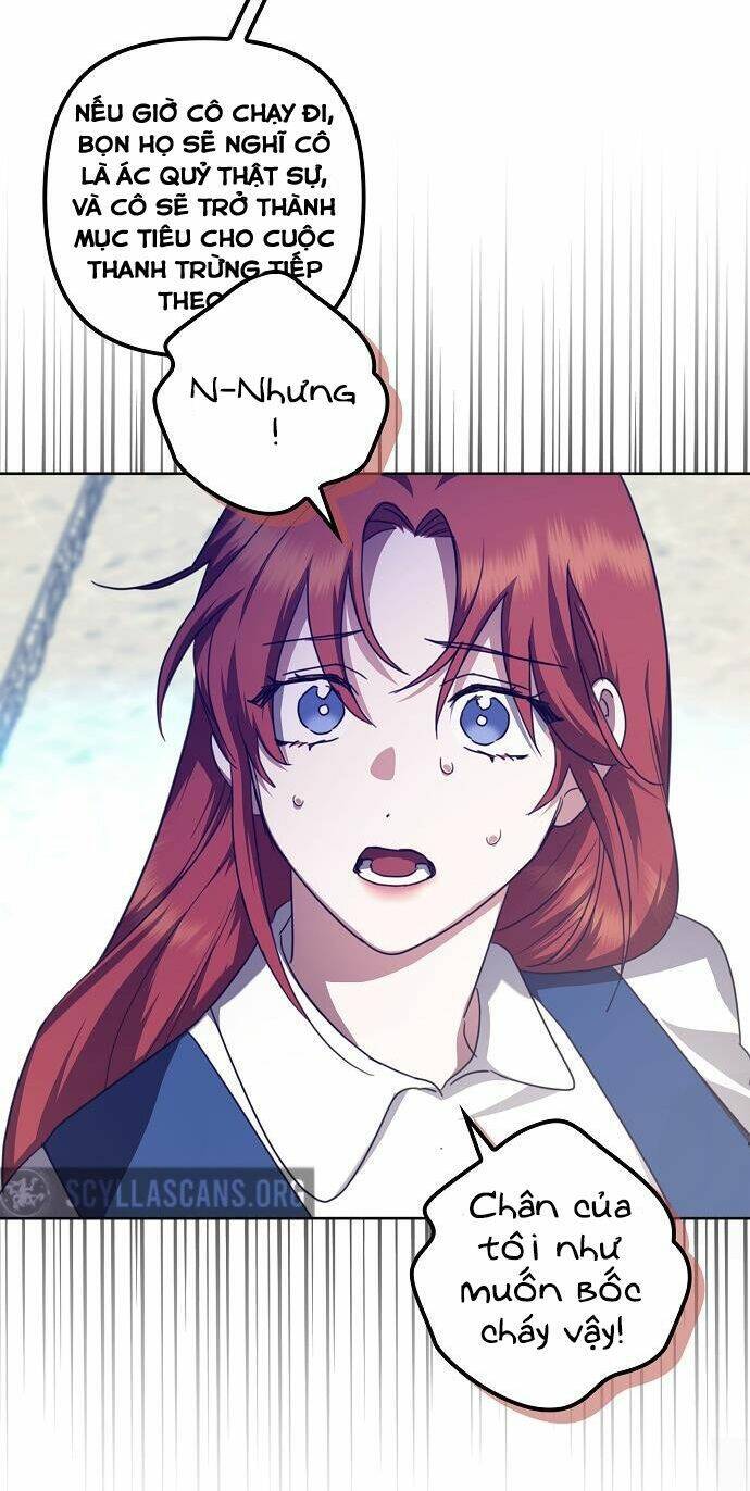 Cuộc Sống Độc Thân Giản Dị Của Quý Cô Bị Bỏ Rơi Chap 16 - Next Chap 17