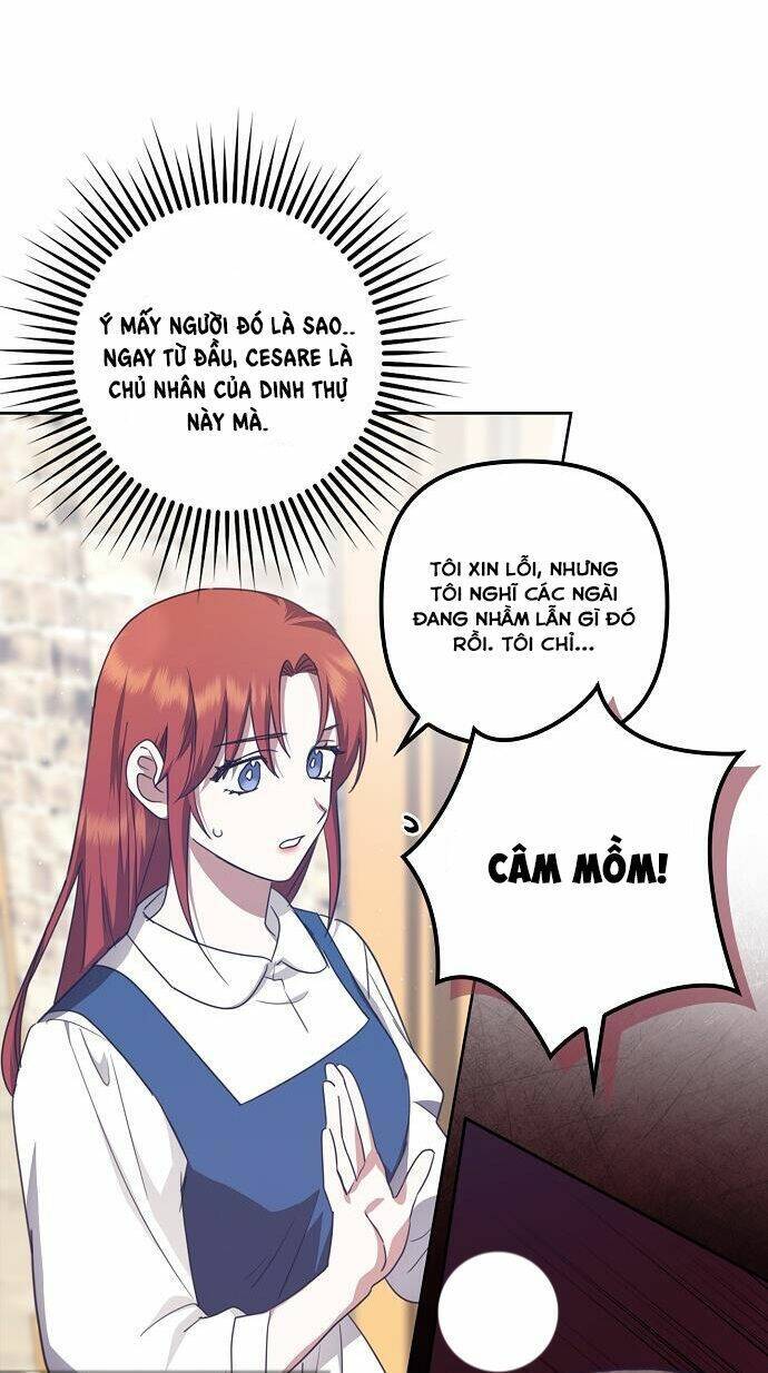 Cuộc Sống Độc Thân Giản Dị Của Quý Cô Bị Bỏ Rơi Chap 16 - Next Chap 17
