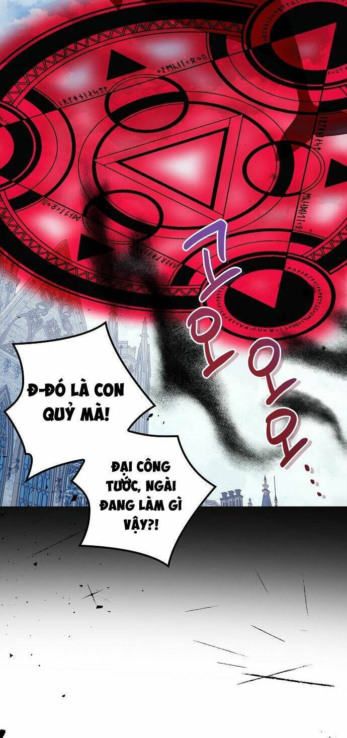 Cuộc Sống Độc Thân Giản Dị Của Quý Cô Bị Bỏ Rơi Chap 16 - Next Chap 17
