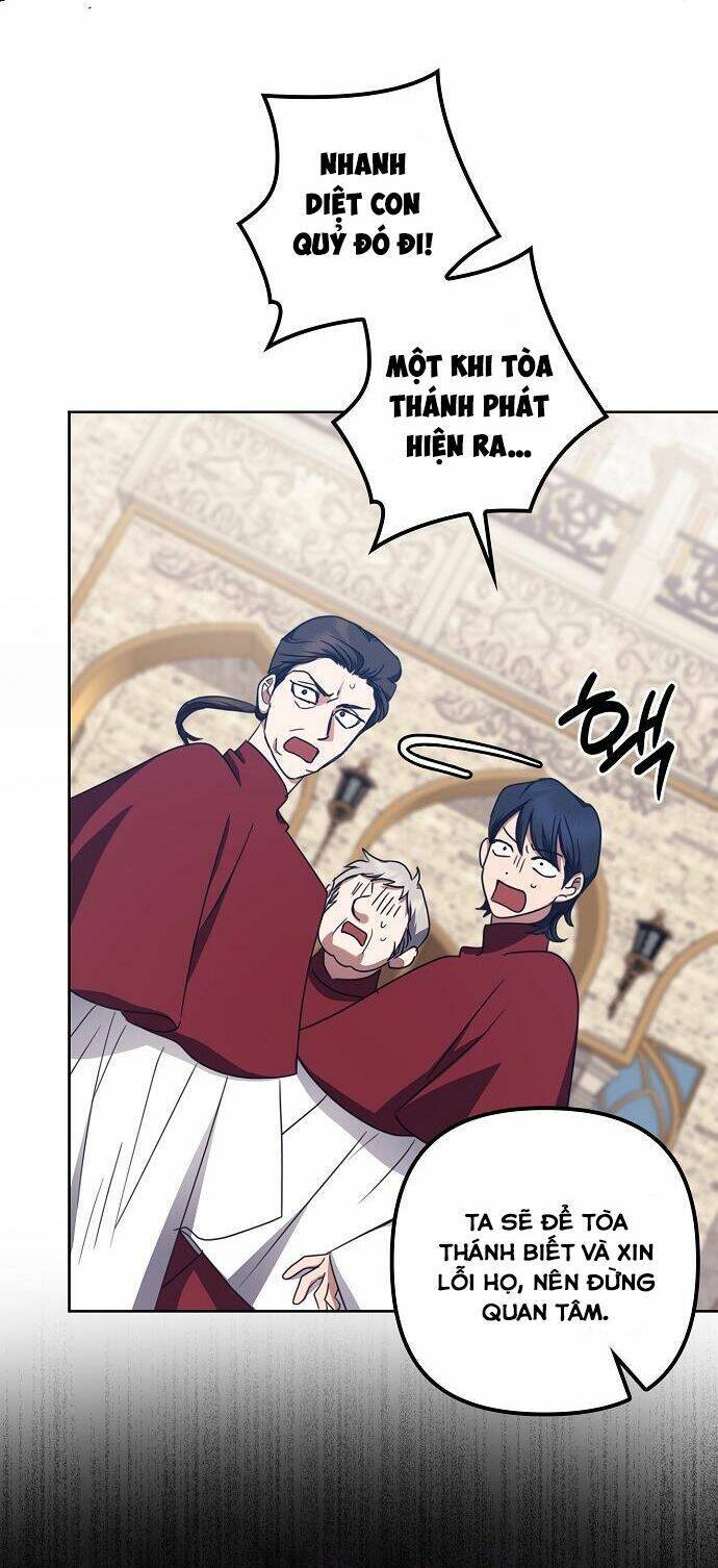 Cuộc Sống Độc Thân Giản Dị Của Quý Cô Bị Bỏ Rơi Chap 16 - Next Chap 17