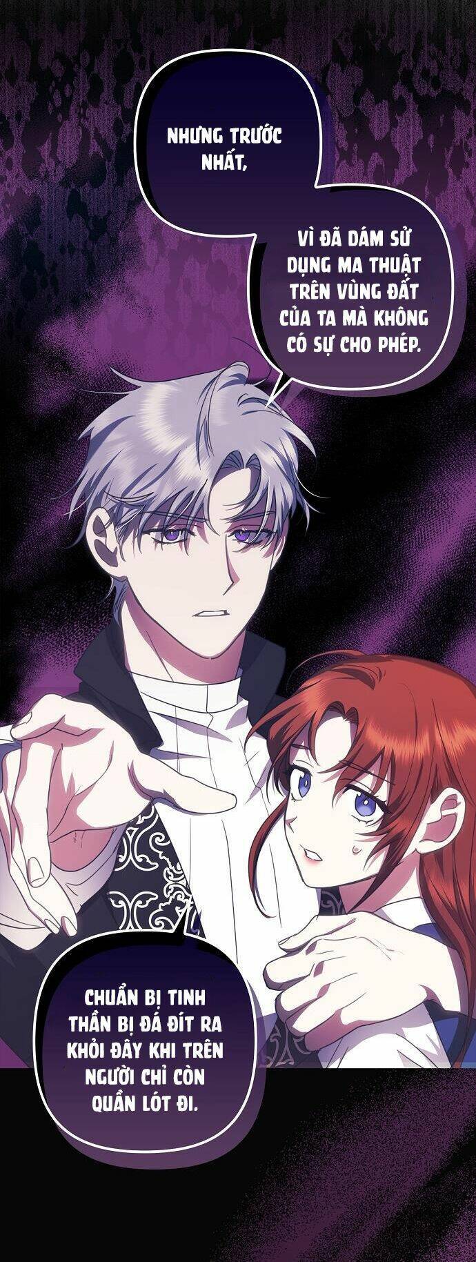 Cuộc Sống Độc Thân Giản Dị Của Quý Cô Bị Bỏ Rơi Chap 16 - Next Chap 17