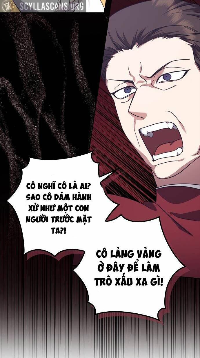 Cuộc Sống Độc Thân Giản Dị Của Quý Cô Bị Bỏ Rơi Chap 16 - Next Chap 17