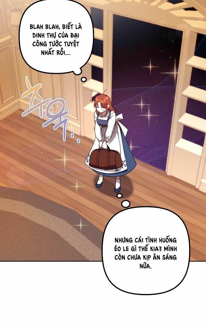 Cuộc Sống Độc Thân Giản Dị Của Quý Cô Bị Bỏ Rơi Chap 16 - Next Chap 17