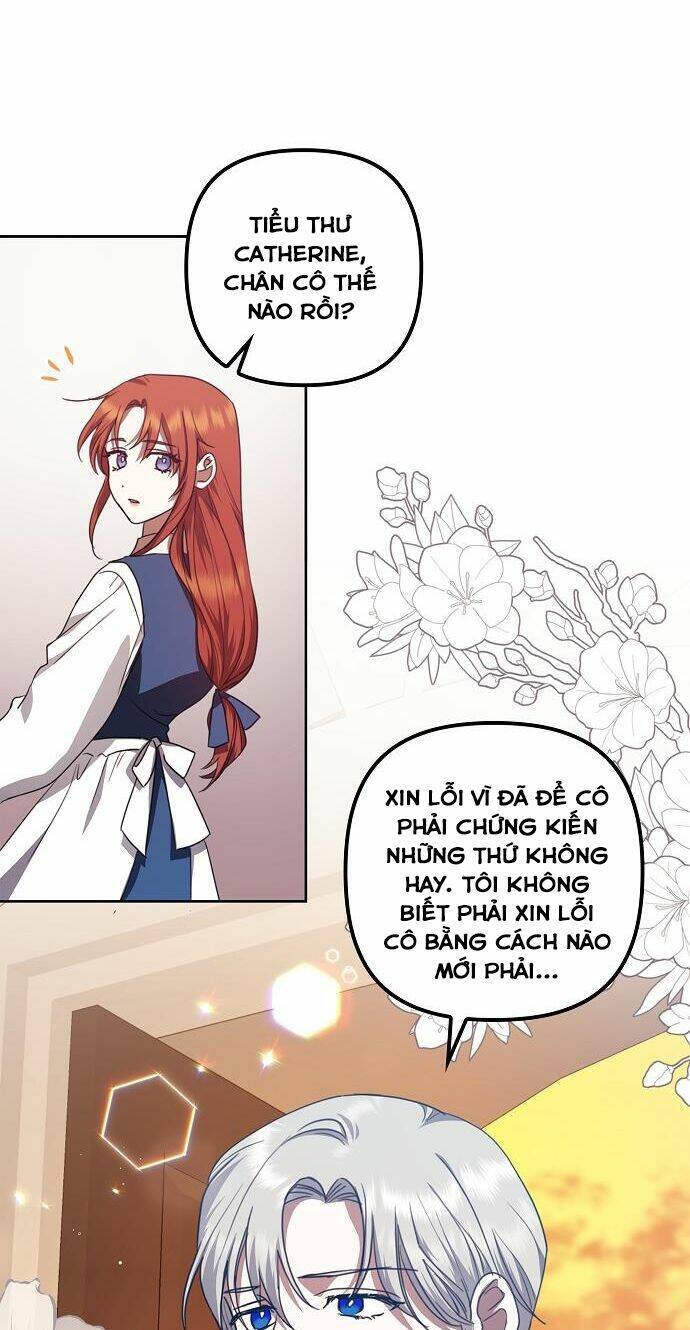 Cuộc Sống Độc Thân Giản Dị Của Quý Cô Bị Bỏ Rơi Chap 16 - Next Chap 17