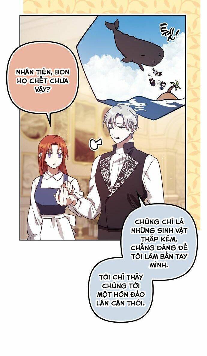 Cuộc Sống Độc Thân Giản Dị Của Quý Cô Bị Bỏ Rơi Chap 16 - Next Chap 17