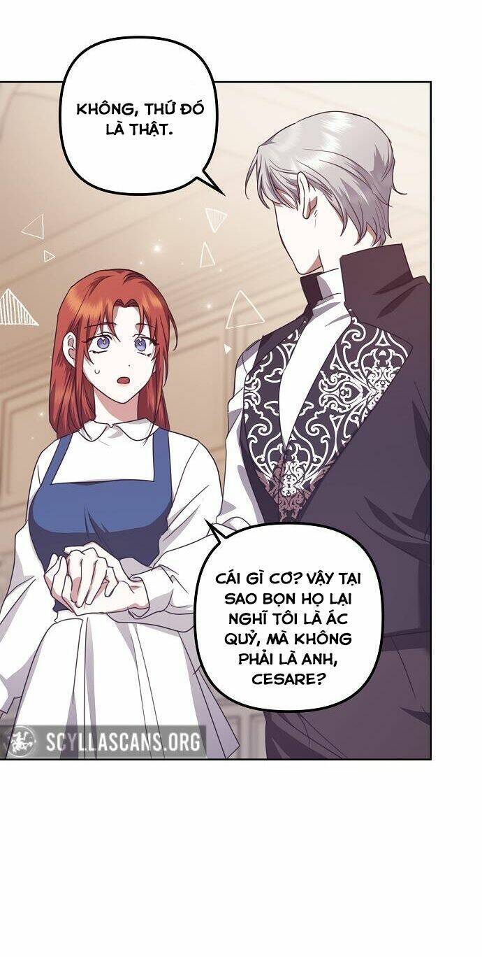 Cuộc Sống Độc Thân Giản Dị Của Quý Cô Bị Bỏ Rơi Chap 16 - Next Chap 17