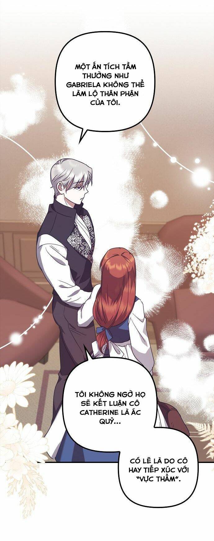 Cuộc Sống Độc Thân Giản Dị Của Quý Cô Bị Bỏ Rơi Chap 16 - Next Chap 17