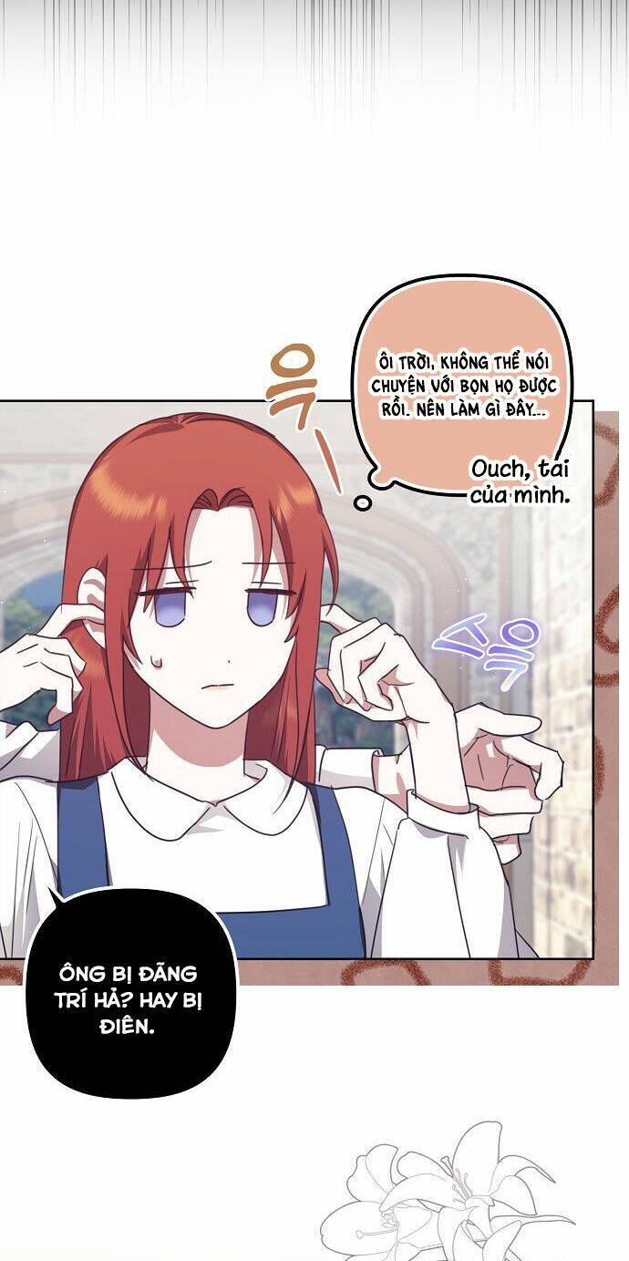 Cuộc Sống Độc Thân Giản Dị Của Quý Cô Bị Bỏ Rơi Chap 16 - Next Chap 17