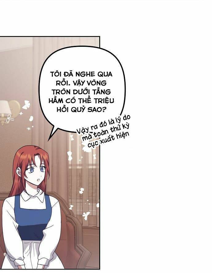 Cuộc Sống Độc Thân Giản Dị Của Quý Cô Bị Bỏ Rơi Chap 16 - Next Chap 17