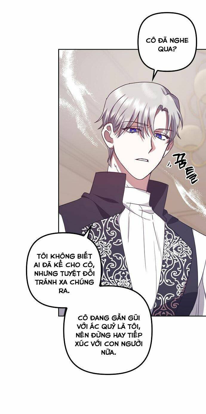 Cuộc Sống Độc Thân Giản Dị Của Quý Cô Bị Bỏ Rơi Chap 16 - Next Chap 17