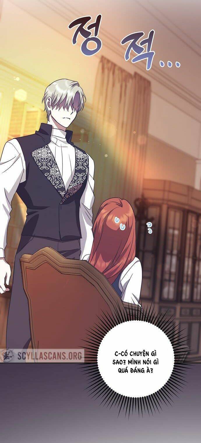 Cuộc Sống Độc Thân Giản Dị Của Quý Cô Bị Bỏ Rơi Chap 16 - Next Chap 17