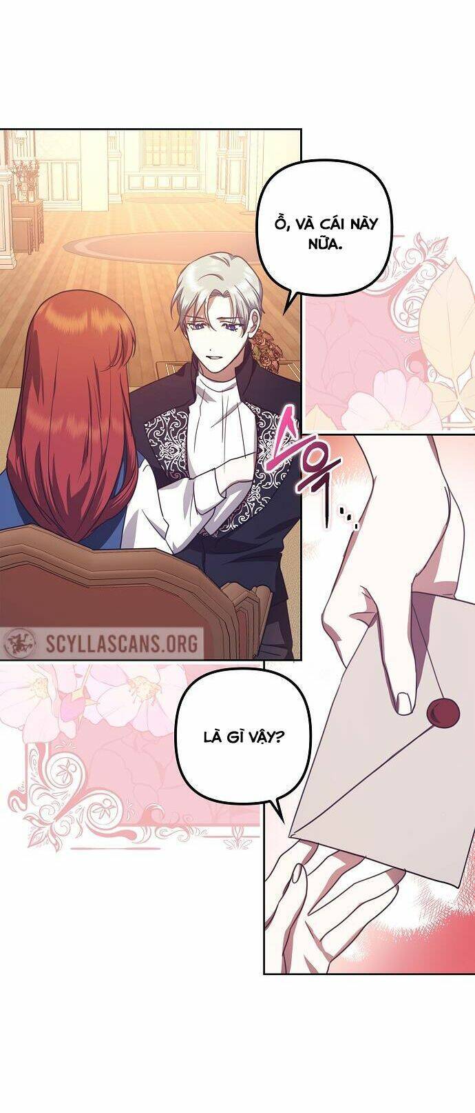 Cuộc Sống Độc Thân Giản Dị Của Quý Cô Bị Bỏ Rơi Chap 16 - Next Chap 17