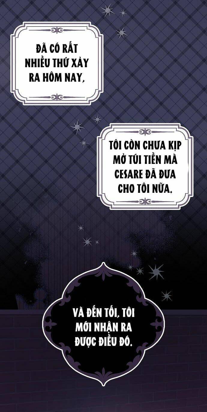 Cuộc Sống Độc Thân Giản Dị Của Quý Cô Bị Bỏ Rơi Chap 16 - Next Chap 17