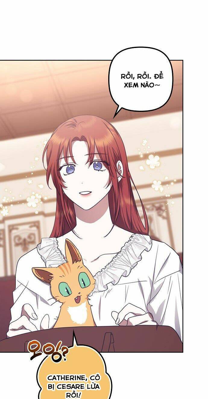 Cuộc Sống Độc Thân Giản Dị Của Quý Cô Bị Bỏ Rơi Chap 16 - Next Chap 17