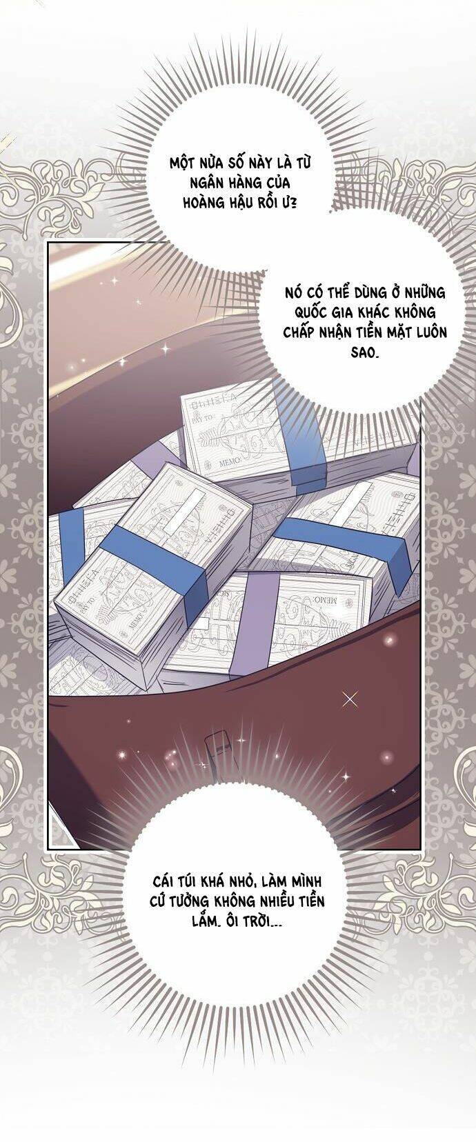 Cuộc Sống Độc Thân Giản Dị Của Quý Cô Bị Bỏ Rơi Chap 16 - Next Chap 17