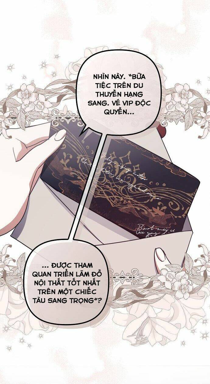 Cuộc Sống Độc Thân Giản Dị Của Quý Cô Bị Bỏ Rơi Chap 16 - Next Chap 17