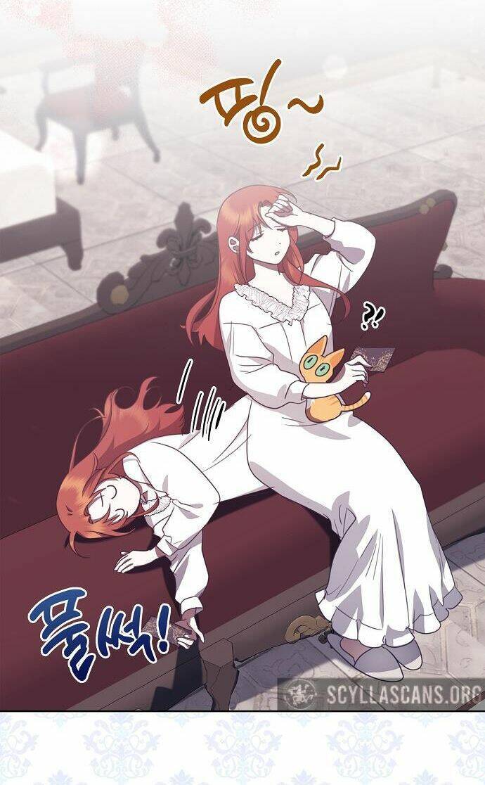 Cuộc Sống Độc Thân Giản Dị Của Quý Cô Bị Bỏ Rơi Chap 16 - Next Chap 17
