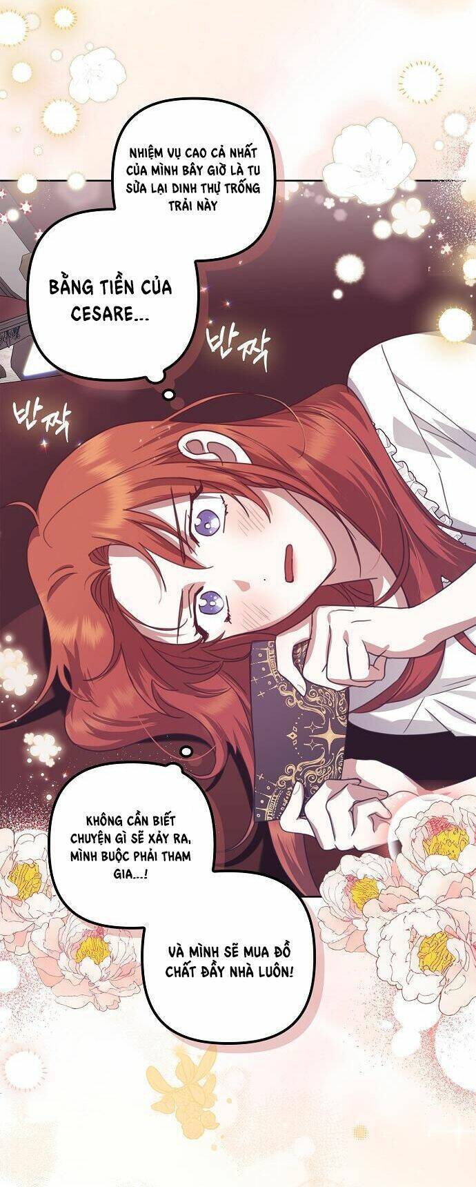 Cuộc Sống Độc Thân Giản Dị Của Quý Cô Bị Bỏ Rơi Chap 16 - Next Chap 17