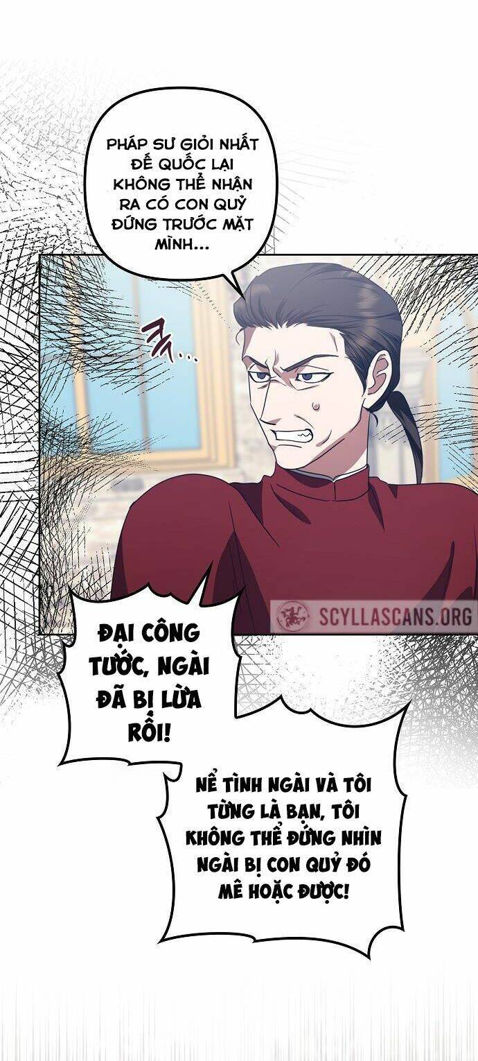 Cuộc Sống Độc Thân Giản Dị Của Quý Cô Bị Bỏ Rơi Chap 16 - Next Chap 17