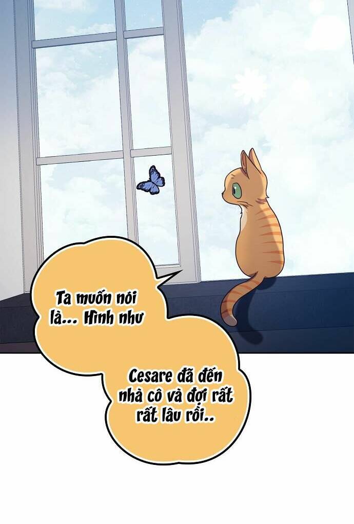 Cuộc Sống Độc Thân Giản Dị Của Quý Cô Bị Bỏ Rơi Chap 17 - Next Chap 18