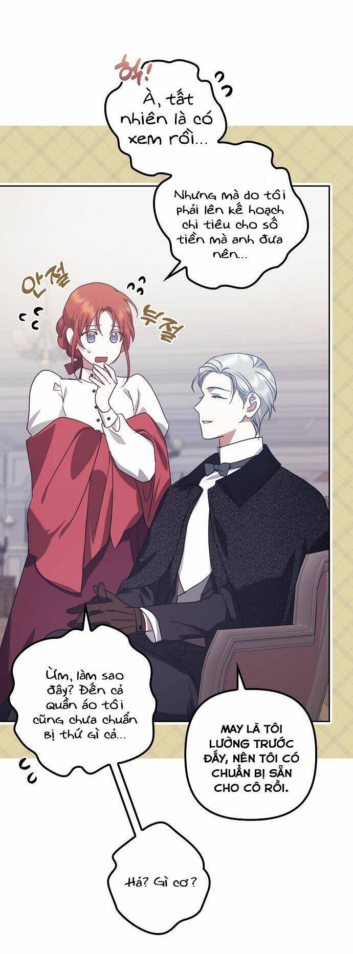 Cuộc Sống Độc Thân Giản Dị Của Quý Cô Bị Bỏ Rơi Chap 17 - Next Chap 18