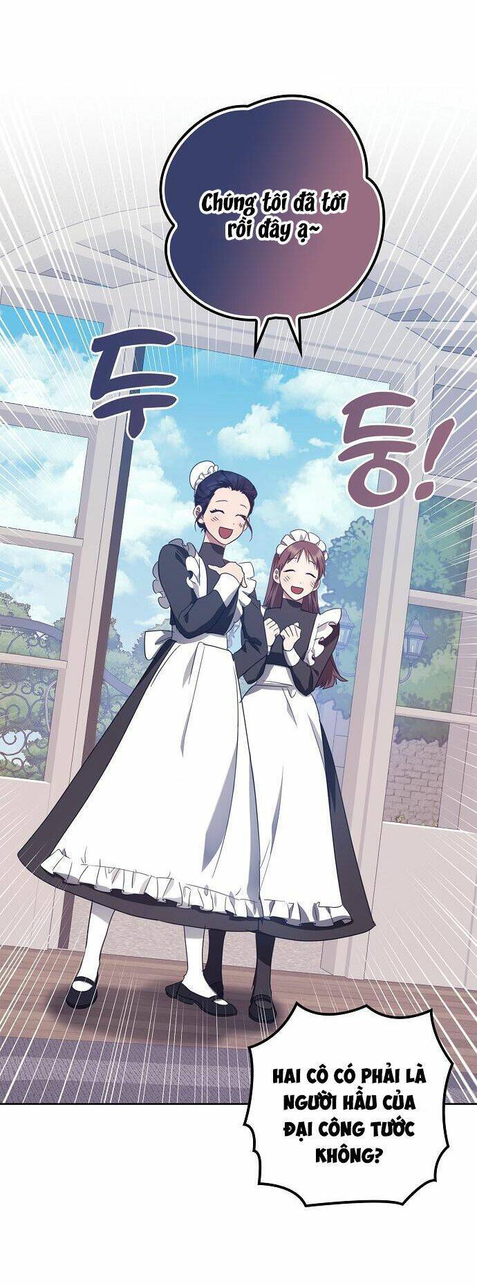 Cuộc Sống Độc Thân Giản Dị Của Quý Cô Bị Bỏ Rơi Chap 17 - Next Chap 18