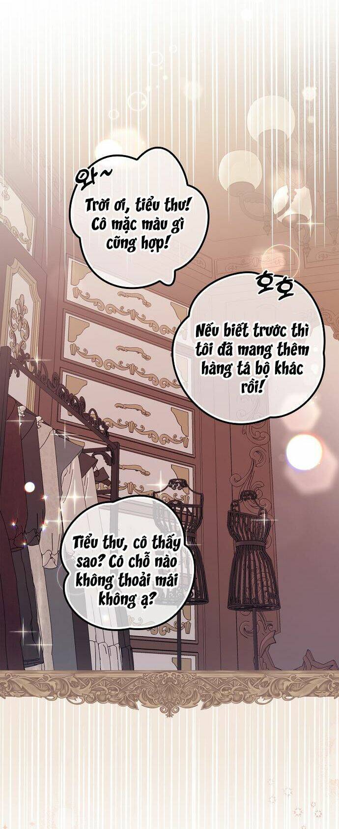 Cuộc Sống Độc Thân Giản Dị Của Quý Cô Bị Bỏ Rơi Chap 17 - Next Chap 18