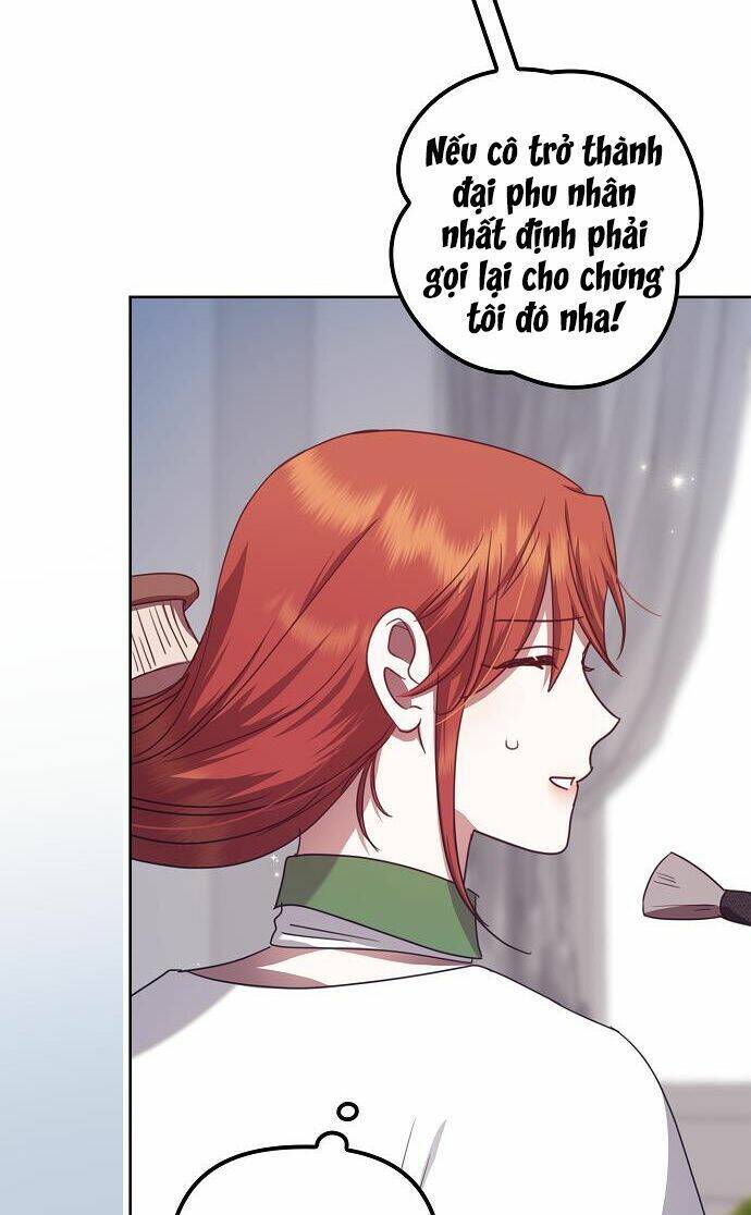 Cuộc Sống Độc Thân Giản Dị Của Quý Cô Bị Bỏ Rơi Chap 17 - Next Chap 18