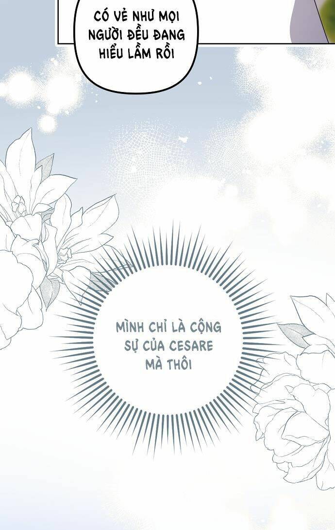 Cuộc Sống Độc Thân Giản Dị Của Quý Cô Bị Bỏ Rơi Chap 17 - Next Chap 18