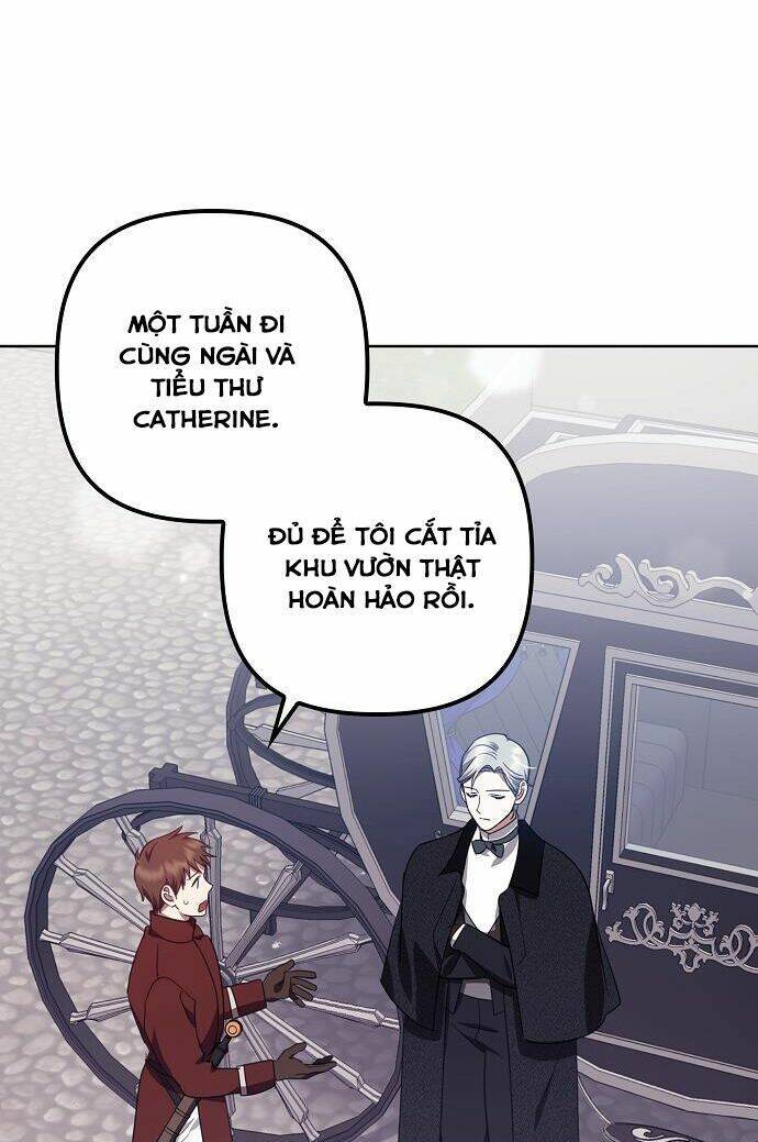 Cuộc Sống Độc Thân Giản Dị Của Quý Cô Bị Bỏ Rơi Chap 17 - Next Chap 18