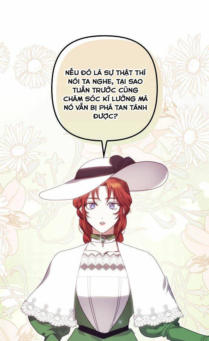Cuộc Sống Độc Thân Giản Dị Của Quý Cô Bị Bỏ Rơi Chap 17 - Next Chap 18