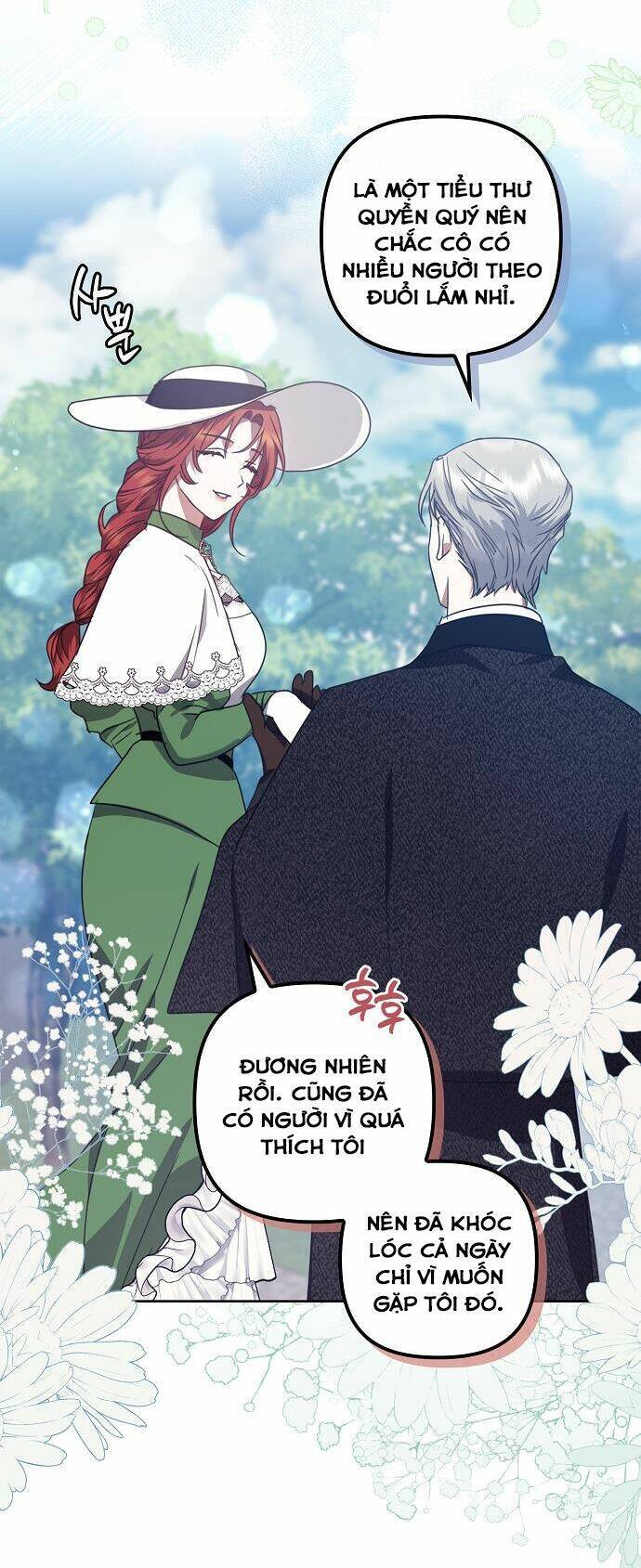 Cuộc Sống Độc Thân Giản Dị Của Quý Cô Bị Bỏ Rơi Chap 17 - Next Chap 18