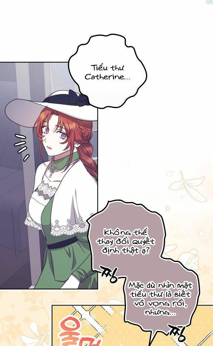 Cuộc Sống Độc Thân Giản Dị Của Quý Cô Bị Bỏ Rơi Chap 17 - Next Chap 18