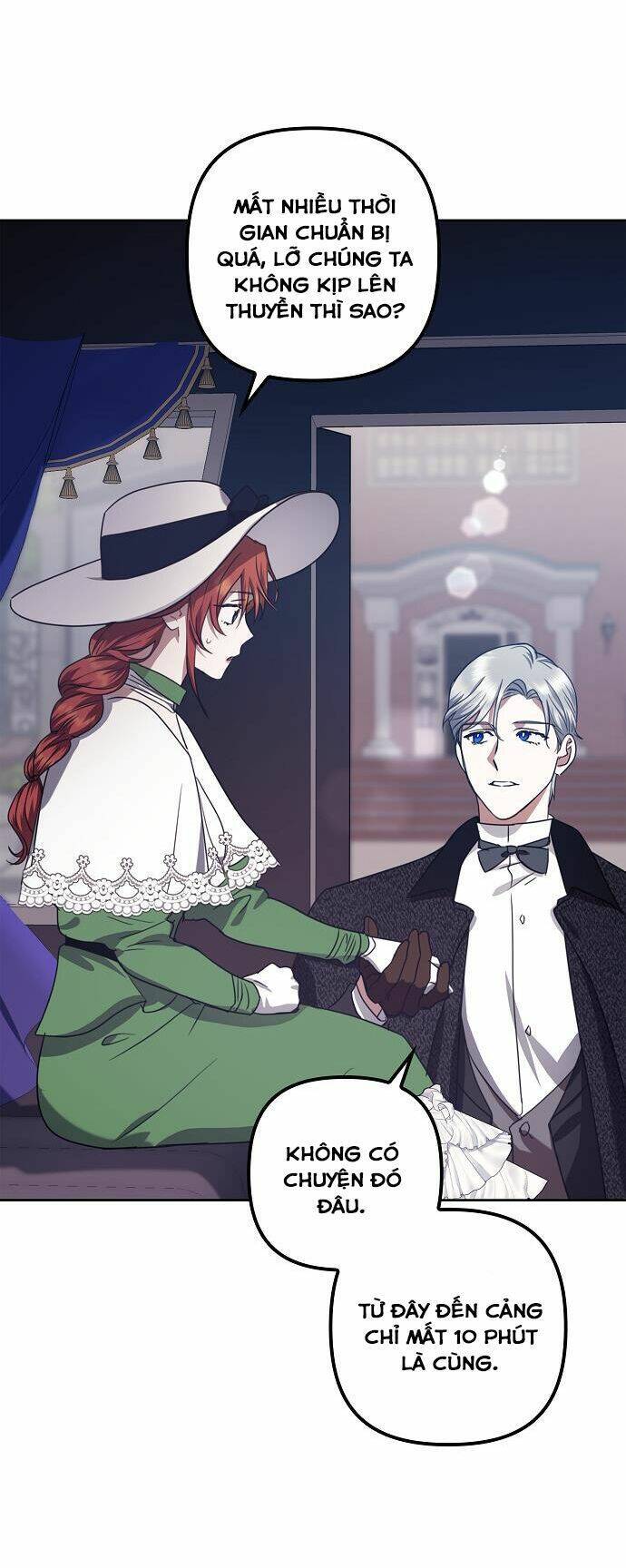 Cuộc Sống Độc Thân Giản Dị Của Quý Cô Bị Bỏ Rơi Chap 17 - Next Chap 18