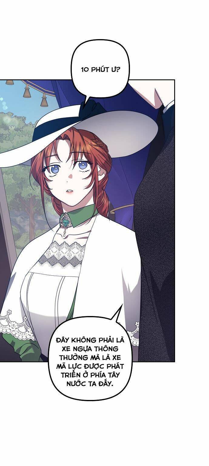 Cuộc Sống Độc Thân Giản Dị Của Quý Cô Bị Bỏ Rơi Chap 17 - Next Chap 18