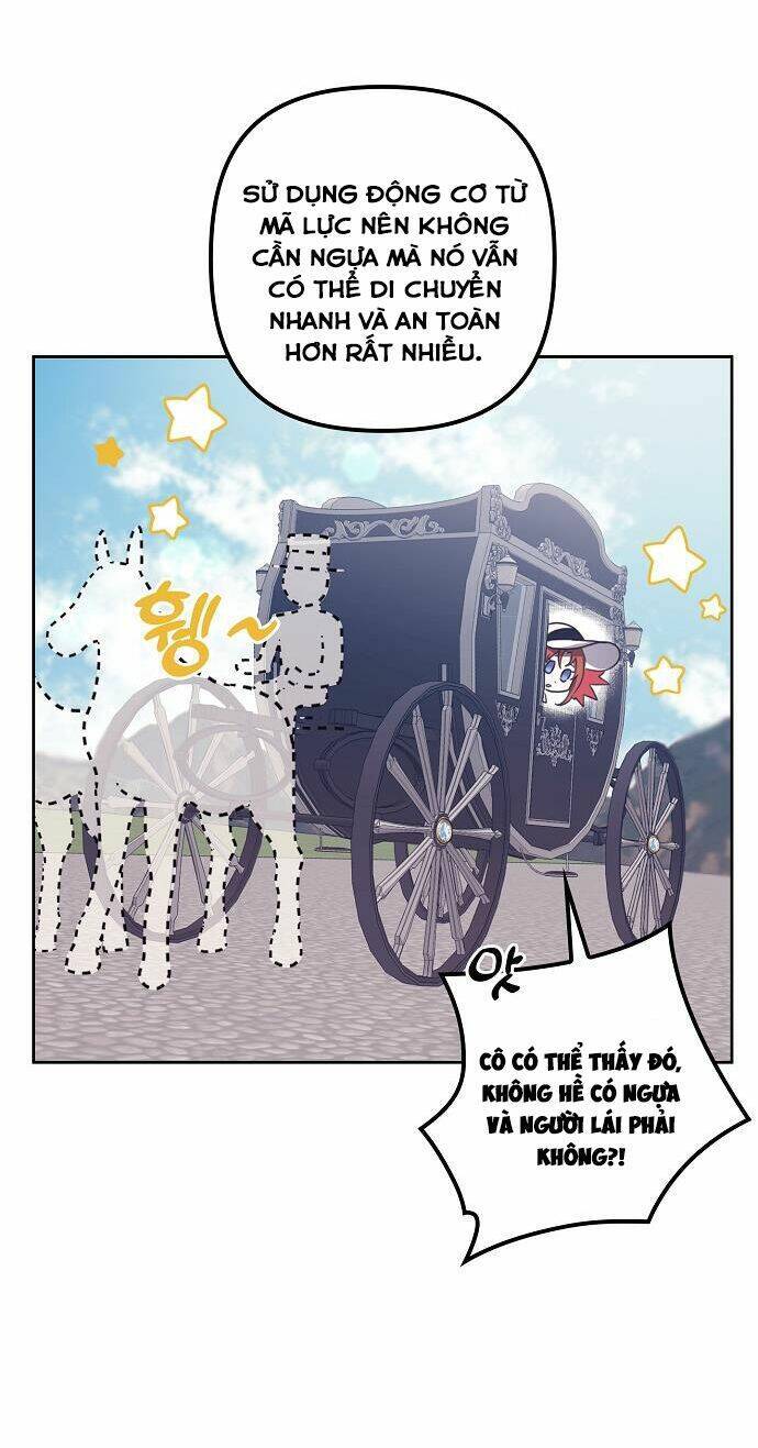 Cuộc Sống Độc Thân Giản Dị Của Quý Cô Bị Bỏ Rơi Chap 17 - Next Chap 18