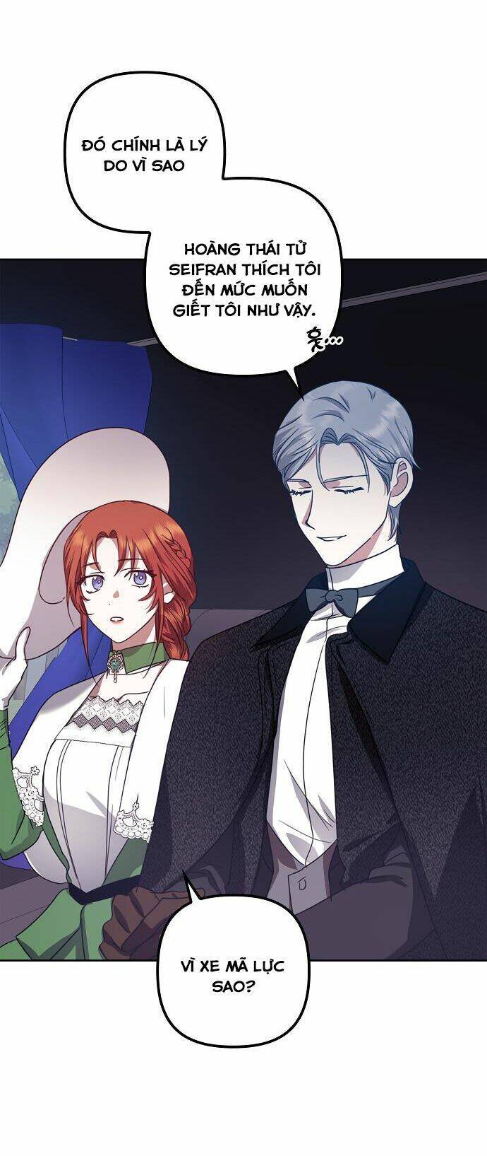 Cuộc Sống Độc Thân Giản Dị Của Quý Cô Bị Bỏ Rơi Chap 17 - Next Chap 18