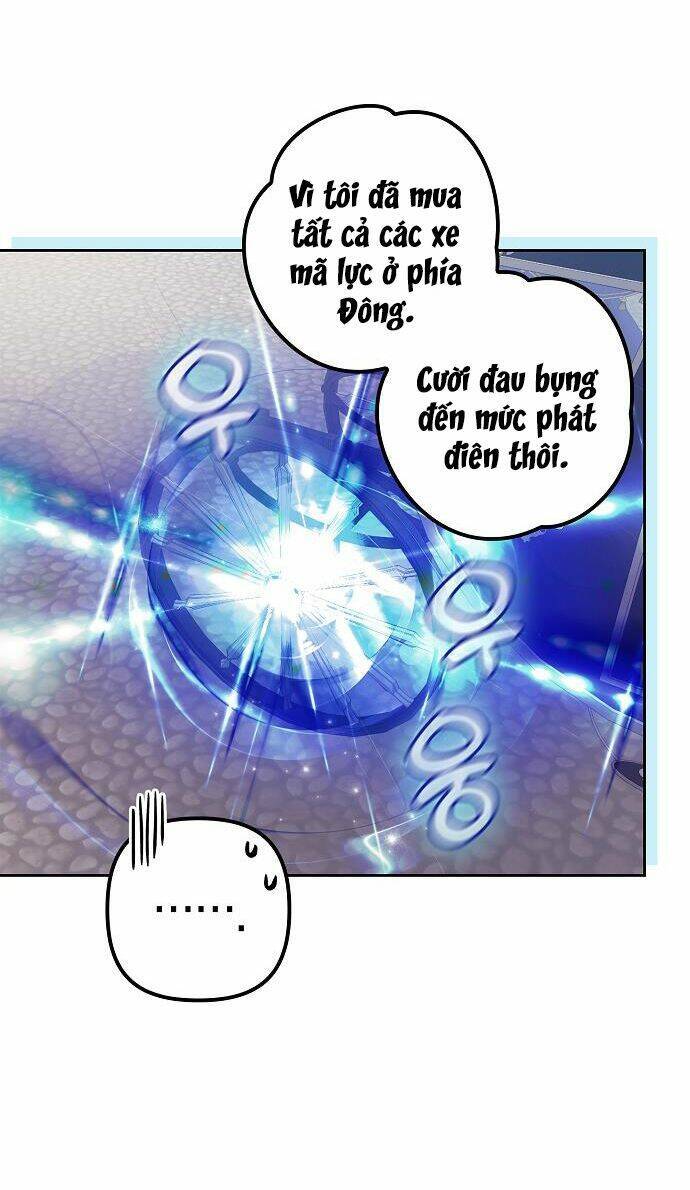 Cuộc Sống Độc Thân Giản Dị Của Quý Cô Bị Bỏ Rơi Chap 17 - Next Chap 18