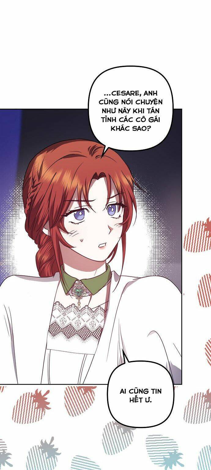 Cuộc Sống Độc Thân Giản Dị Của Quý Cô Bị Bỏ Rơi Chap 17 - Next Chap 18